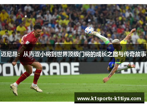 迈尼昂：从青涩小将到世界顶级门将的成长之路与传奇故事